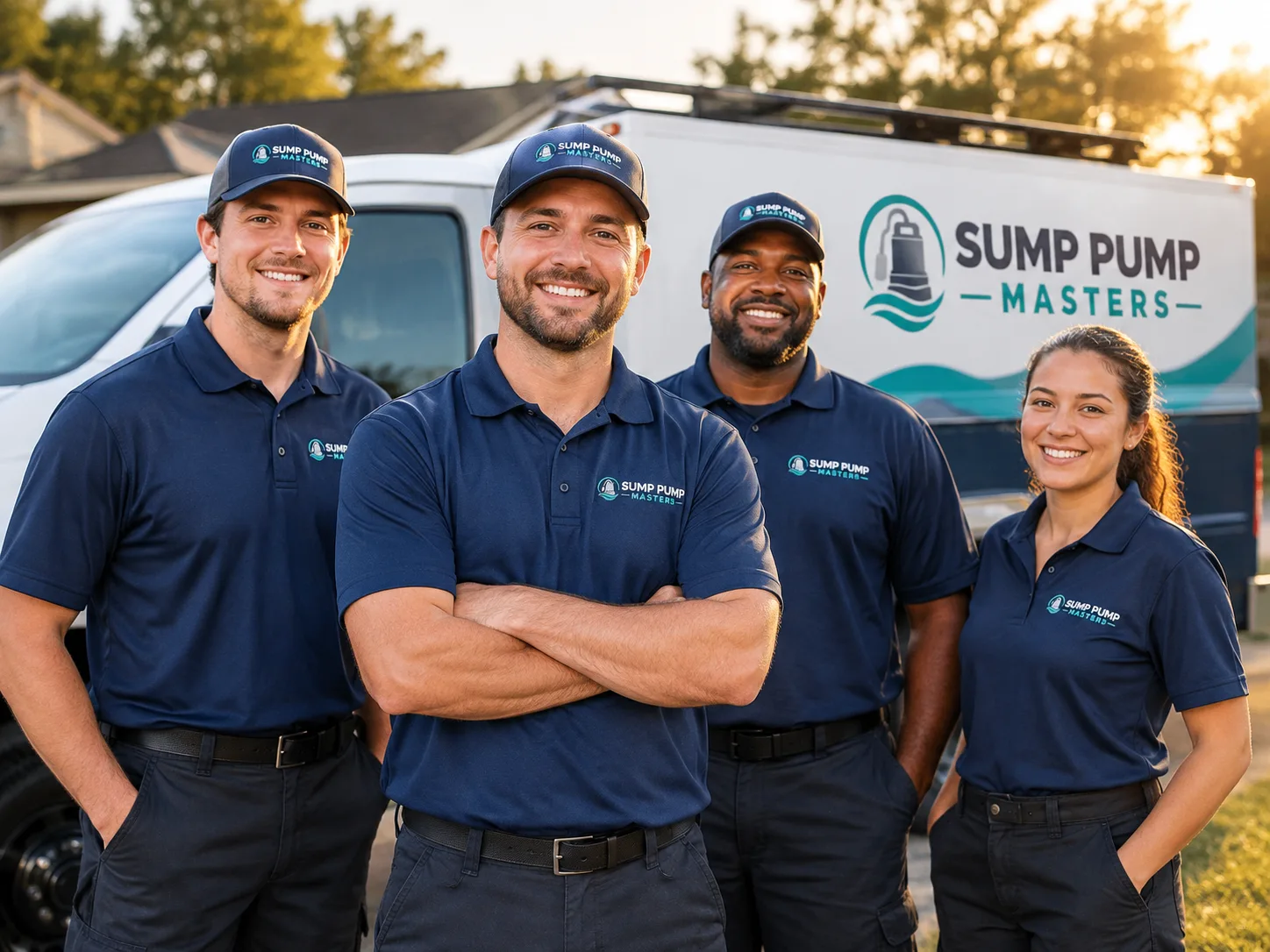 Sump Pump Repair company in Stillwater, ME