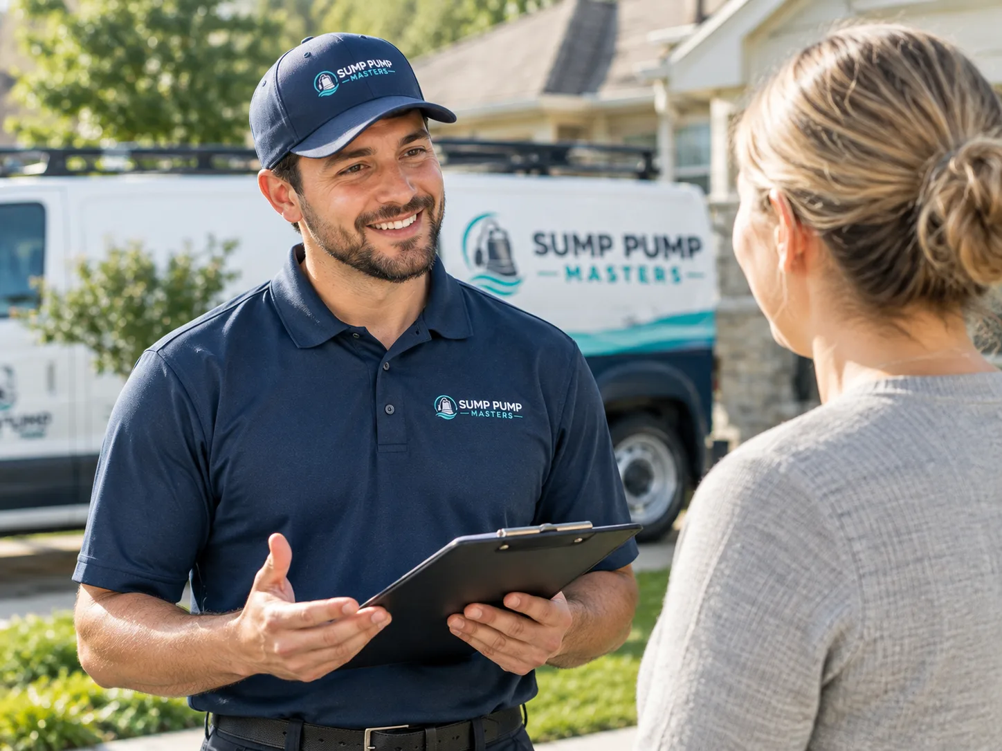 Sump Pump Repair Stillwater, ME FAQs